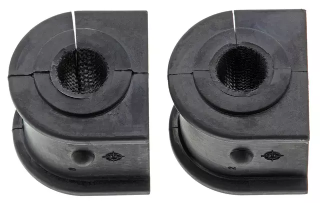 MS254268 - : Rear Stabilizer Shaft Spacer for ACDelco Image