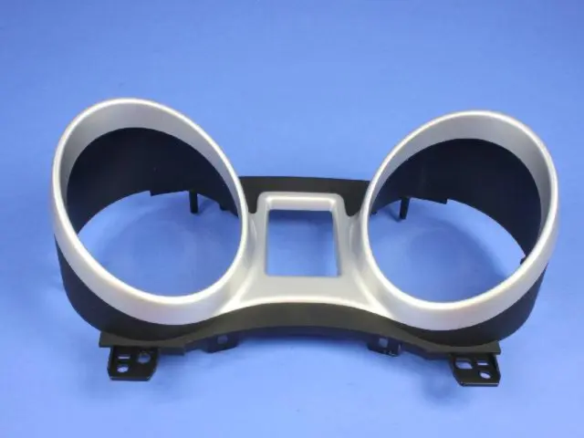 68092950AA - Electrical: Cluster Visor for Mopar Image