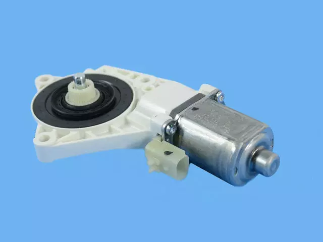 68170367AA - Doors, Door Mirrors and Related Parts: Window Regulator Motor, Left for Dodge: Dart Image