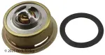 1430657 - : THERMOSTAT for Beck Arnley Image