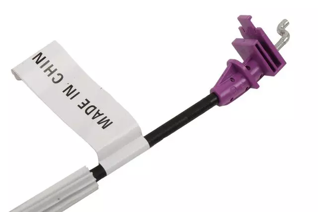 23122727 - : Lock Cable for GM Image