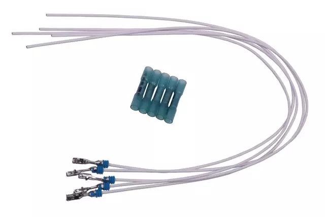 13505803 - : Multi-Purpose Wire Connector for GM Image