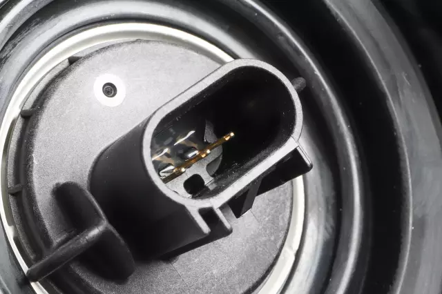 42564394 - : Driver Side Headlamp for Chevrolet: Spark Image