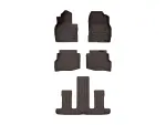 47972145IM - : FloorLiner™ HP for WeatherTech Image