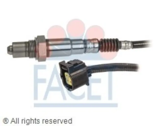 108234 - Emission Systems: Facet Oxygen Sensor for FACET FUEL PUMPS Image