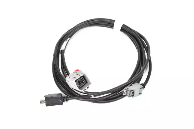 23505644 - : USB Data Cable for GM Image