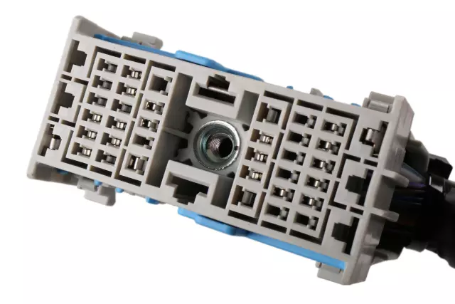 Part# 42600216 Forward Lamp Wiring Harness - GM (42600216)