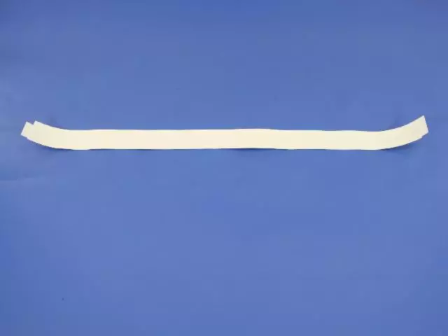 1YY74RXFAA - Exterior Ornamentation: Front Door Decal, Right for Mopar Image