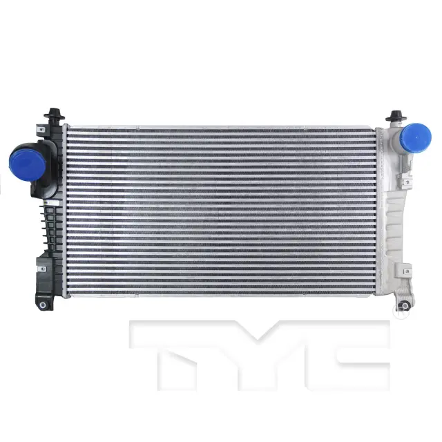 18110 - Cooling Systems: TYC Intercooler for TYC Image
