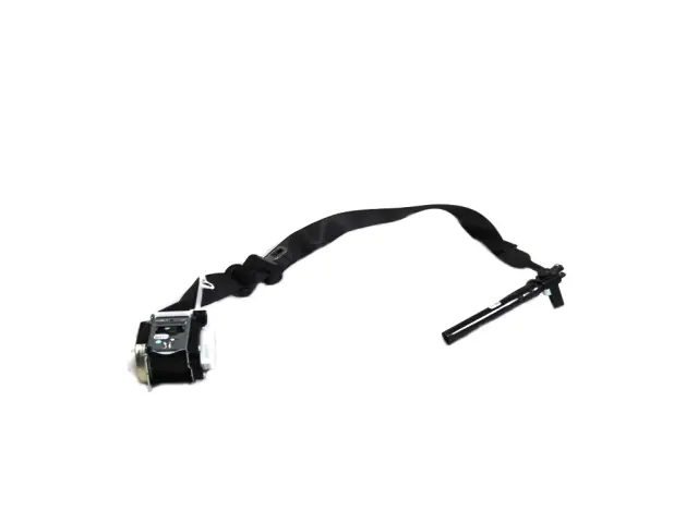 7AX76TX7AC - Restraints: Front Seat Belt And Retractor for Ram: 1500 Image