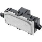 2BMR0590 - : Holstein Parts 2BMR0590 HVAC Blower Motor Resistor for HOLSTEIN Image