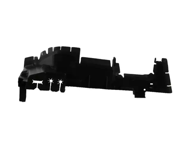 Side Shield - Mopar (68443371aa)