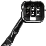751023 - Electrical, Lighting and Body: Power Window Regulator And Motor Assembly for Dorman Image