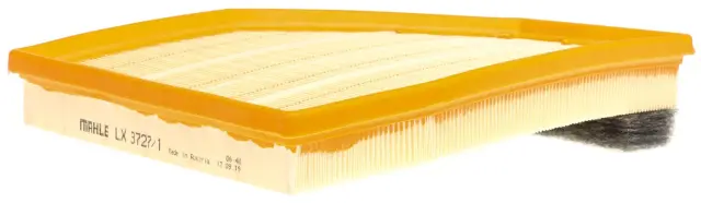 LX37271 - Filters: Air Filter for Mahle Image