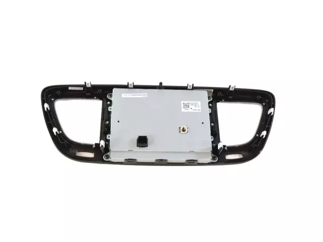 68239902AG - : Center Stack for Mopar Image