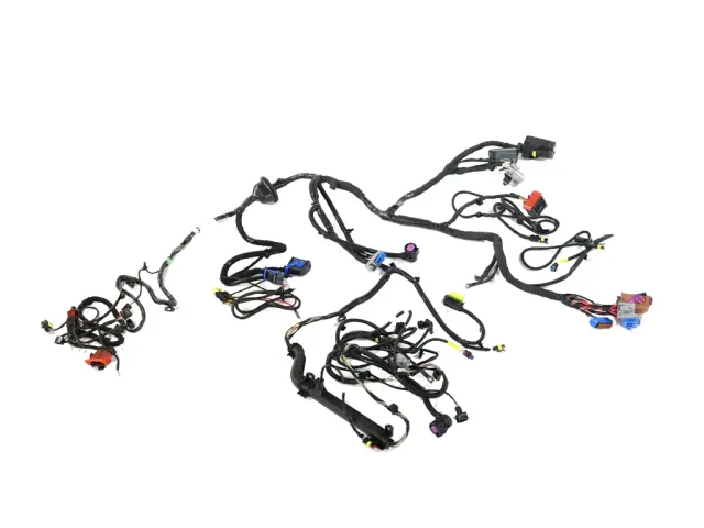 Wiring - Mopar (68336354AF)