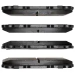 4000100100 - : DFC 4000 HybriDynamic Brake Pads for DYNAMIC FRICTION Image