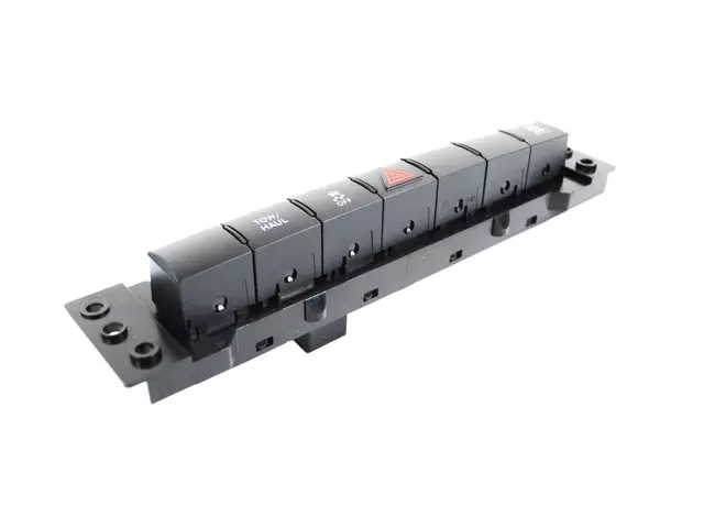 4602946AC - Electrical: Instrument Panel Switch for Ram: 1500, 2500 Image