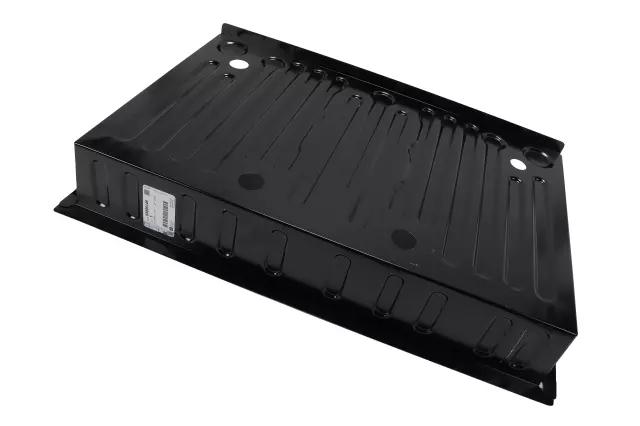 Rear Floor Rear Panel - GM (84896148)