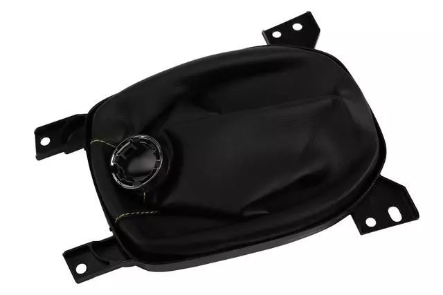 24261475 - Body: Shift Boot for Chevrolet: Camaro Image