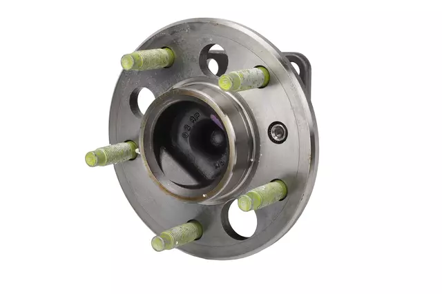 12413029 - Brakes: Hub &amp; Bearing for Buick: Century, Regal | Chevrolet: Impala, Monte Carlo | Pontiac: Aztek, Grand Prix Image