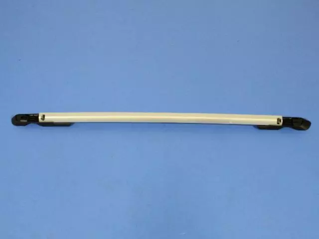 5116370AE - Body Sheet Metal Except Doors: Roof Rack Side Rail, Right for Jeep: Patriot Image