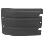 LJ8Z5811778B - : 2021-2024 Ford Mustang Mach-E - Rear Deflector for Ford: Mustang Mach-E Image
