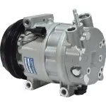 CO11149C - : A/C Compressor -- UAC CWE618 Compressor Assembly for UAC Image