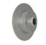 355113462 - : Disc Brake Rotor for Hella Pagid Image