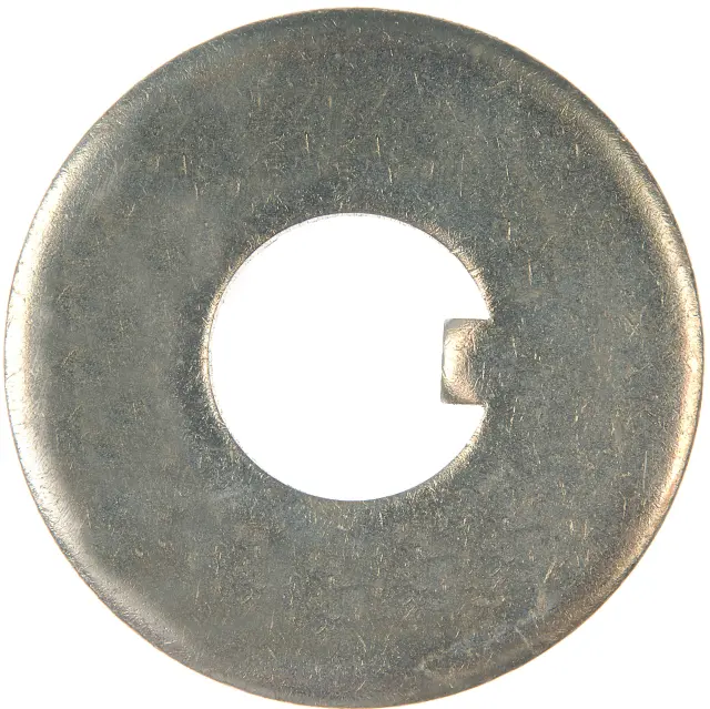 618007 - Driveline and Axles: Spindle Washer - I.D. 27/32 In. O.D. 2-1/16 In. Thickness 11/64 In. for Dorman Image