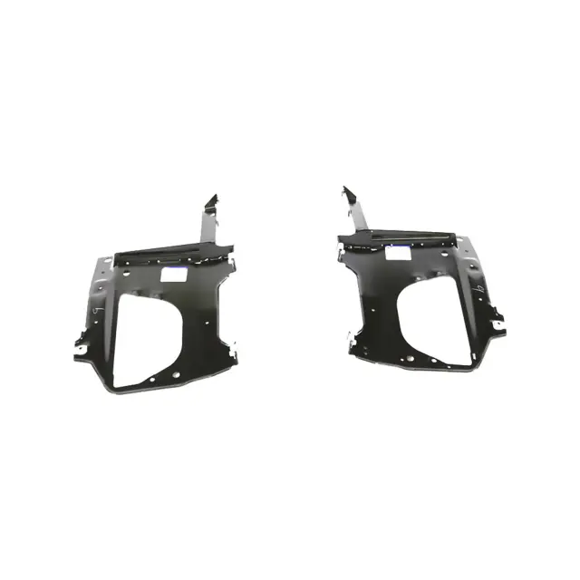 68064329AD - : Bumper Bracket Kit for Mopar Image