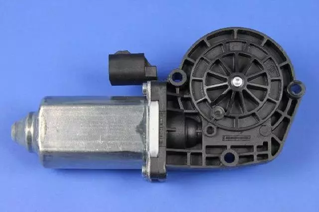 5179975AA - Glass: Power Sliding Backlite Motor for Mopar Image image