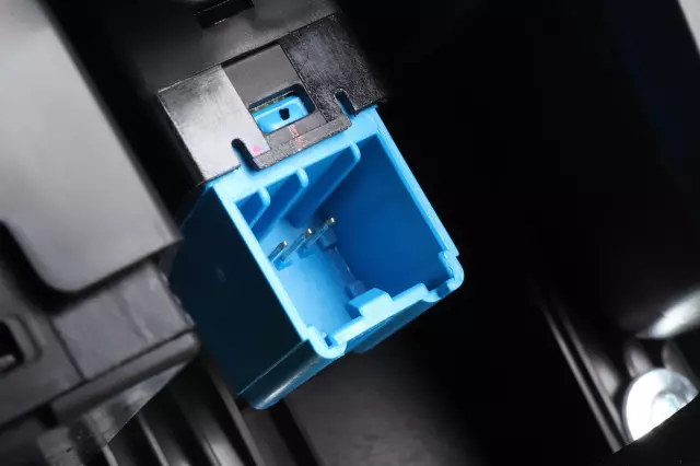 42496031 - Body: Door Trim Panel for GM Image