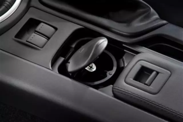 2009-2015 Mazda MX-5 Miata - Ashtray - Mazda (N121-V0-881F)