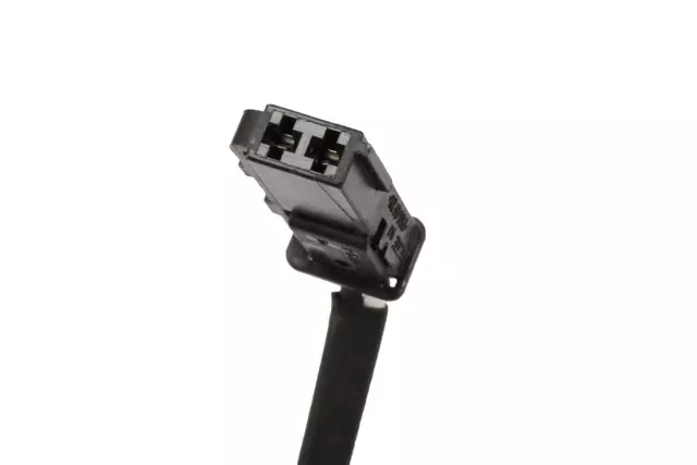 Primed High Mount Stop Lamp Cover - GM (23339467)