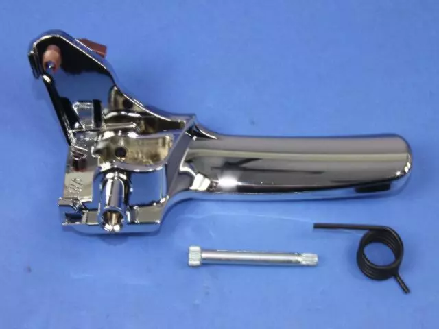 Inside Remote Control Handle, Left - Mopar (68033461AA)