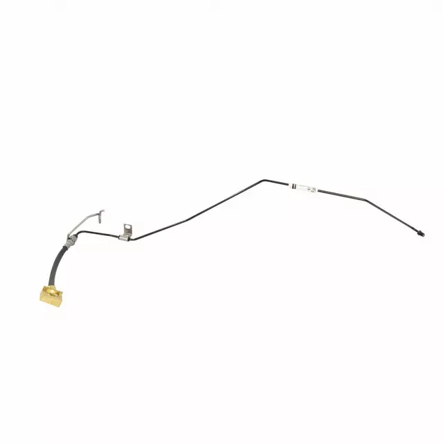 EU9Z2267E - : Tube Assembly Brake for Ford Image