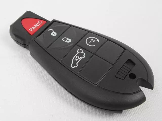 Integrated Key Fob Transmitter - Mopar (5026537AI)