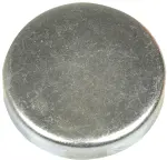 555094 - : Steel Cup Expansion Plug 50mm, Height 0.420 for Dorman Image