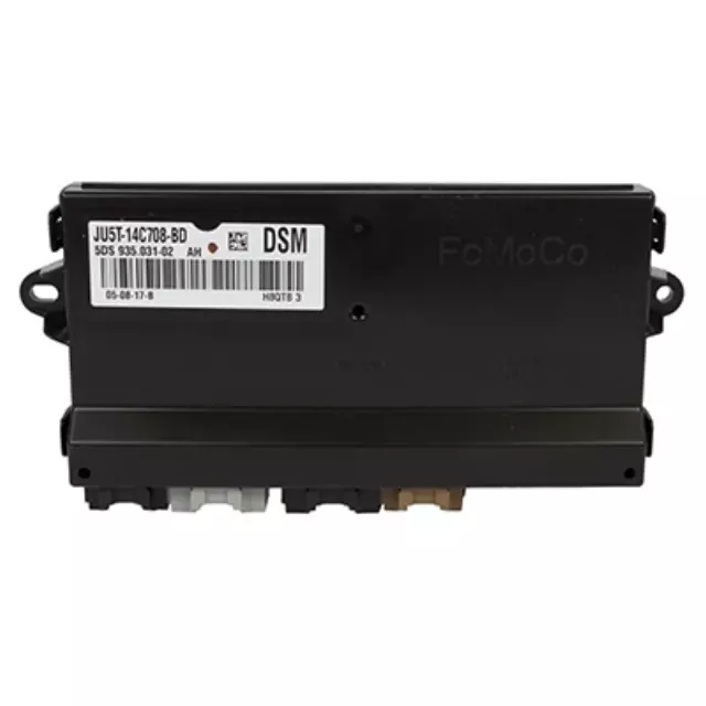 JU5Z14C708X - : Memory Module for Ford: Mustang Image