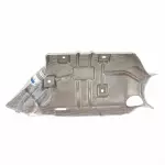 EJ7Z5E258A - : Converter Shield for Lincoln: MKC Image