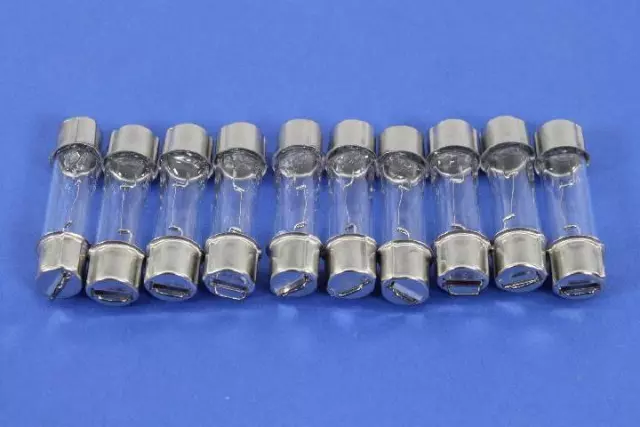 Bulb - Mopar (L0000578AB)