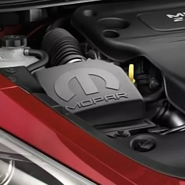 77070082 - : Engine Cold Air Intake for Mopar Image
