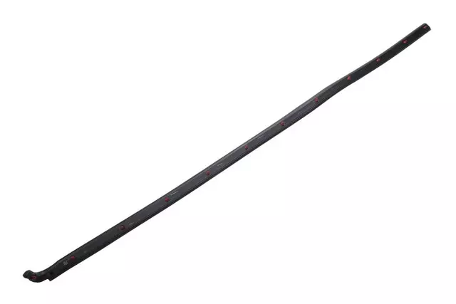 22764035 - Body: Lower Weather-strip for Cadillac: CTS Image