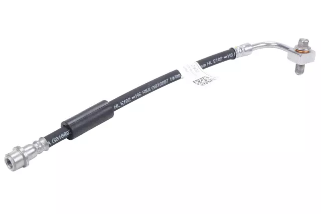 84552902 - : Rear Hydraulic Brake Hose for Buick: Regal Sportback | Chevrolet: Malibu Image
