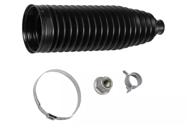 25901291 - : Rack and Pinion Boot Kit with Clamps for Cadillac: SRX Image