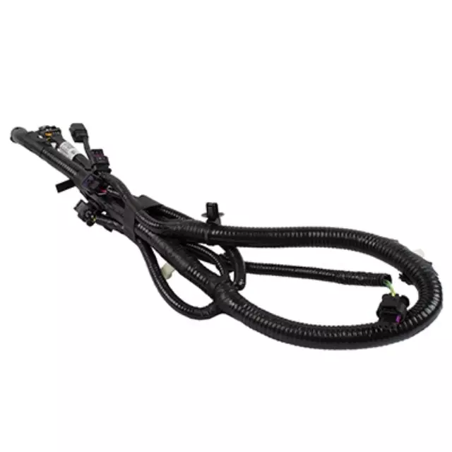 Wire Parking Distance Aid Se - Ford (EV4Z-15K868-A)