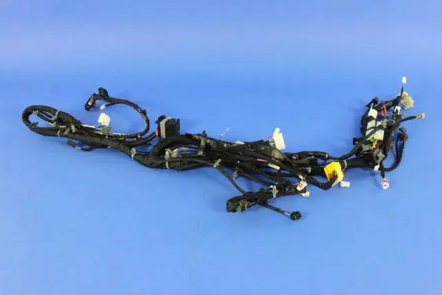 Instrument Panel Wiring, Us, Canada - Mopar (68205630AF)