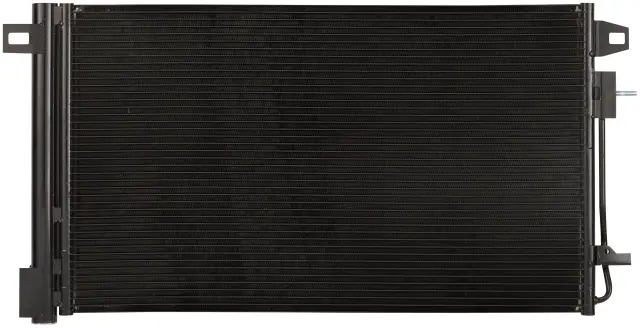 73649 - : A/C Condenser for Spectra Premium Image