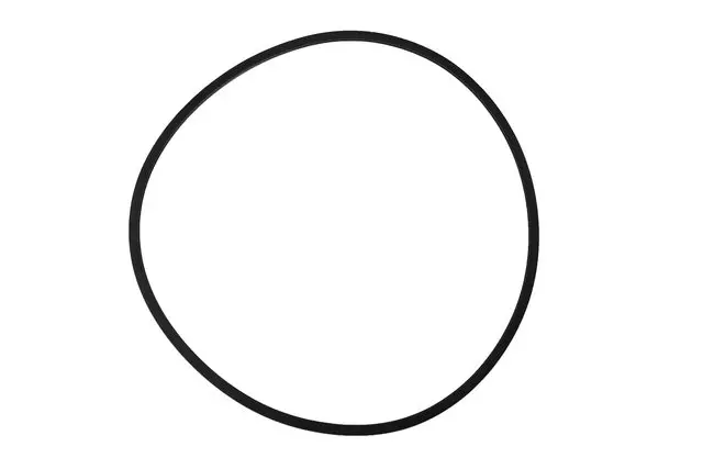 24277333 - : Automatic Transmission 1-2-3-4-5-6 Clutch Piston Inner Seal for ACDelco Image